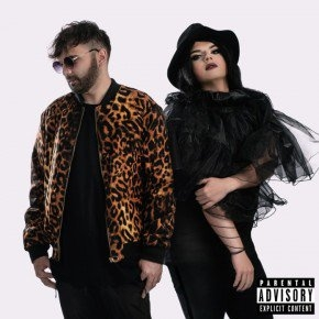 Wygraj najnowszą płytę zespołu Mannequin Mars