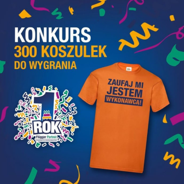 Konkurs fotograficzny od Flugger Partner dla Profesjonalistów