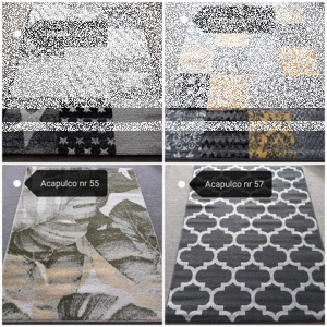 Konkurs "Zabawa dla fanów Dywany OMEGA oraz Lawendowe inspiracje"