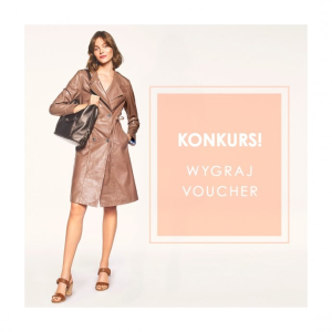 Konkurs "Obudź w sobie projektanta"