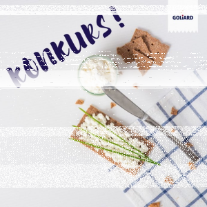 Konkurs "Kanapka z Goliardem"