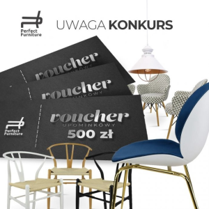 Konkurs "Hasło na maj"