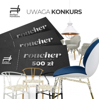 Konkurs "Hasło na maj"