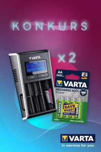 Konkurs "VARTA AG"