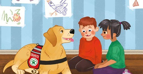 Konkurs "Pies na medal" do godz. 12:00