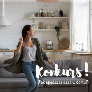 Wygraj wino Panul! 18+