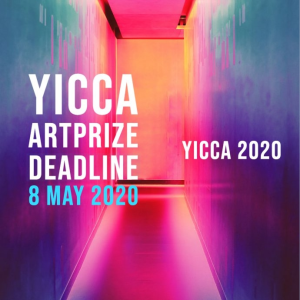 YICCA Art contest - International competition for artists