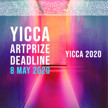 YICCA Art contest - International competition for artists