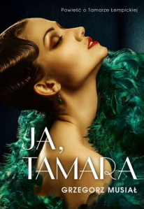 Konkurs "Ja, Tamara"