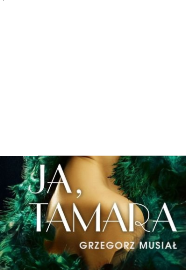 Konkurs "Ja, Tamara"