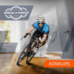 Konkurs "Wyścig z pokoju"