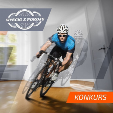 Konkurs "Wyścig z pokoju"