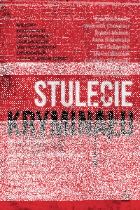Konkurs ze Stuleciem kryminału