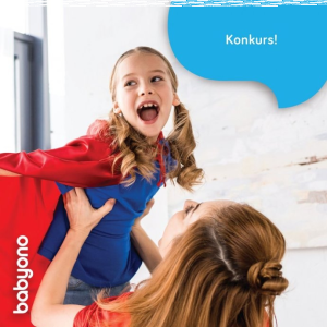 Kreatywny konkurs od BabyOno