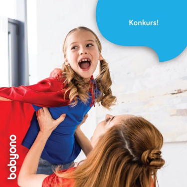 Kreatywny konkurs od BabyOno