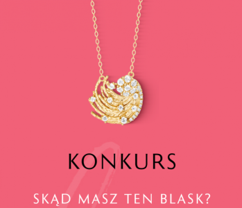 Konkurs "Biżuteria Blask"