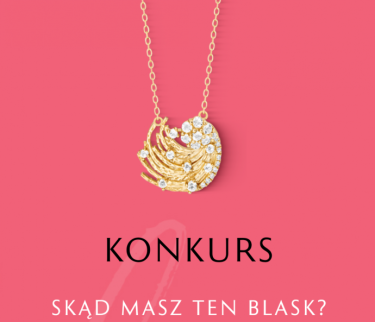 Konkurs "Biżuteria Blask"
