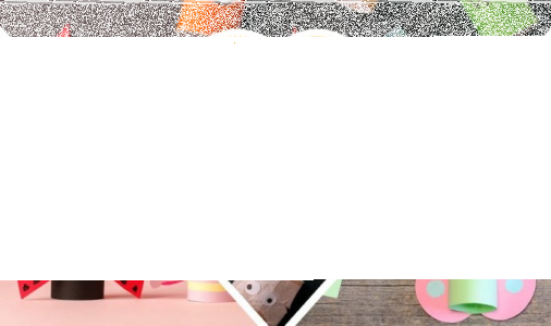 Wiosenny konkurs plastyczny dla dzieci i rodziców "Kim zostanie twoja rolka?"