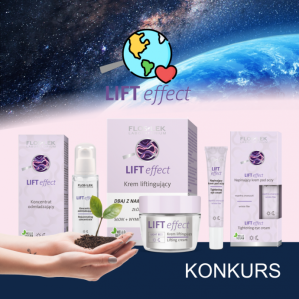 Konkurs "Twoje EKOkroki – jak dbasz o Ziemię i chronisz środowisko?"