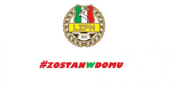 Konkurs "#ZOSTANWDOMU z lubelskim ZPN" dla dzieci 6-13 lat