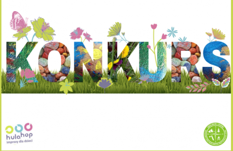 Nowy Targ: Konkurs "Pomaluj kamień!"