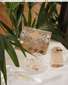 Wygraj paletę Zoeva Melody