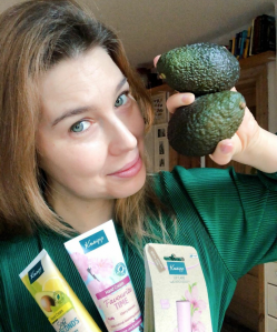 Wymyśl przepis z awokado! do godz. 20:00