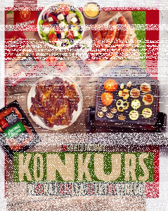 Konkurs "Grillowy"