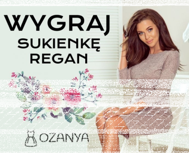 Wygraj wiosenną sukienkę