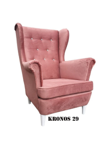 Konkurs Fotel uszak Leman meble Do godz. 20:00