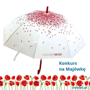 Konkurs na Majówkę! do godz. 20:00