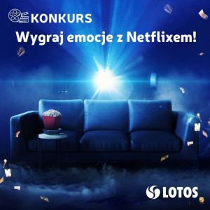 Konkurs "#wDomuTezJestNaj 2"