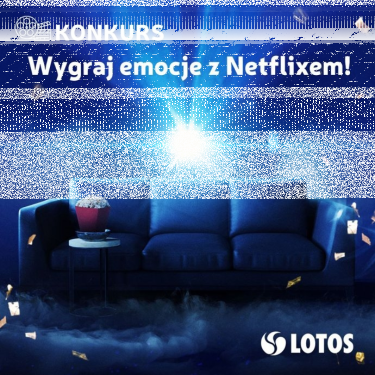 Konkurs "#wDomuTezJestNaj 2"