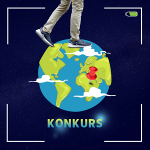 Konkurs fotograficzny "Zakątek świata"