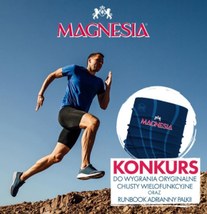 Konkurs Magnesia Power"