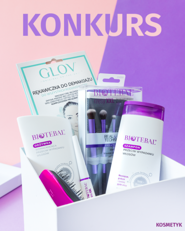 Konkurs "Twój sposób na relax"