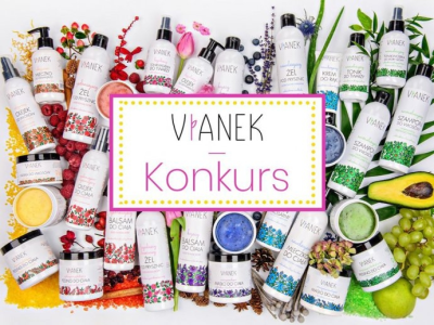 Konkurs "Vianek"