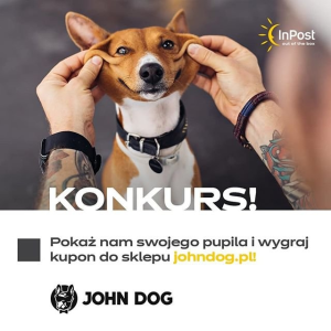 Konkurs "Z pupilem raźniej"
