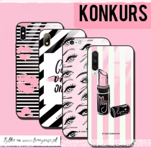 Wygraj voucher do wykorzystania na stronie funnycase.pl