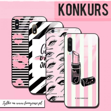 Wygraj voucher do wykorzystania na stronie funnycase.pl