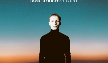 Wygraj album Igora Herbuta "Chrust"