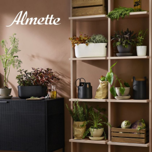 Konkurs "Almette #zostanwdomu z przyjemnością" Edycja 3