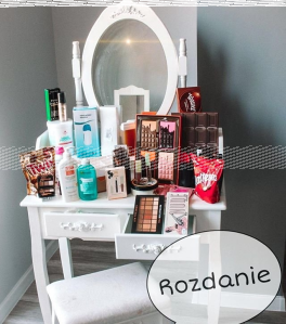 Konkurs "Rozdanie u verooolajn"