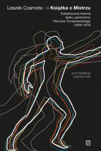 Konkurs z "Książką o Mistrzu"