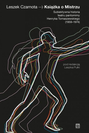 Konkurs z "Książką o Mistrzu"