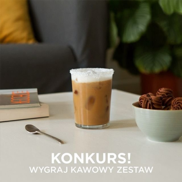Konkurs "Lavazza"