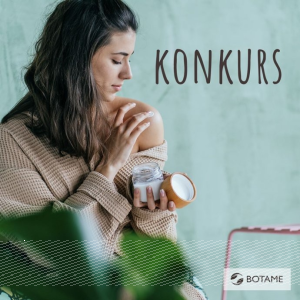 Konkurs "Moje BOTAME"