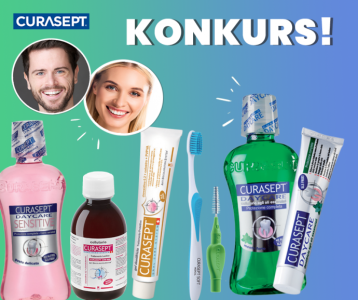 Konkurs "Wspomnienia z Curaspet"