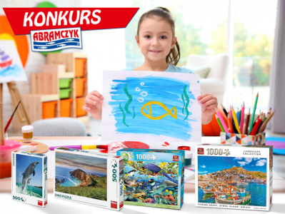 Konkurs "Życie w morzach i oceanach"