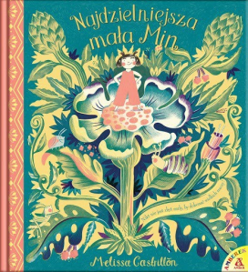 Konkurs "Najdzielniejsza mała Min"